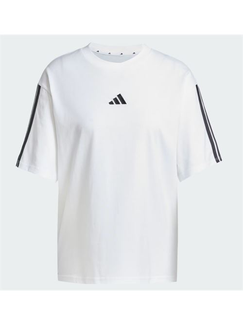 w 3s sj bf t ADIDAS | JE1211WHITE BLACK